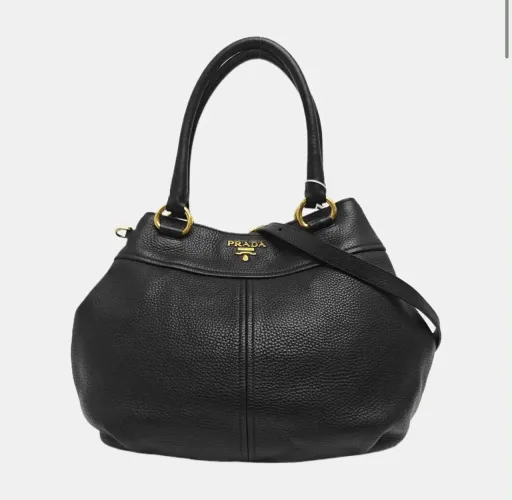 Bolsa Prada