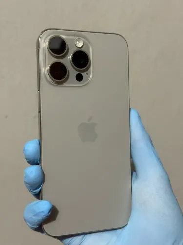 iPhone 15 pro Max 256