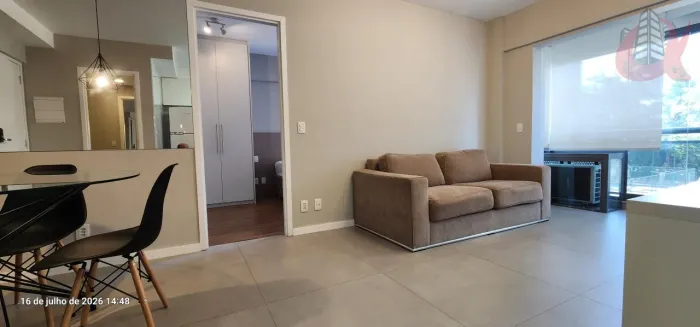 Apartamento para Locação em Barueri, Alphaville Centro Industrial e Empresarial/Alphaville