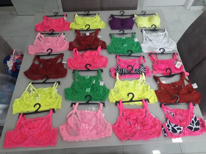 Lingeries 