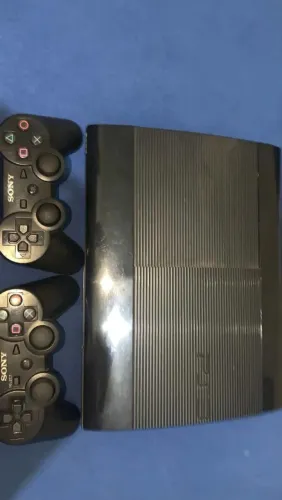 Ps3 top pra venda