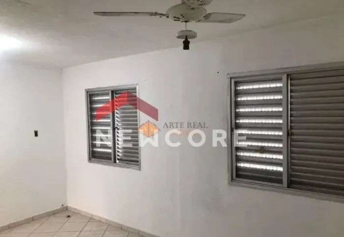 Apartamento em Rua Padre Antônio dos Reis - Conjunto Habitacional Padre Manoel da Nóbrega 