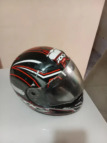 Vendo capacete