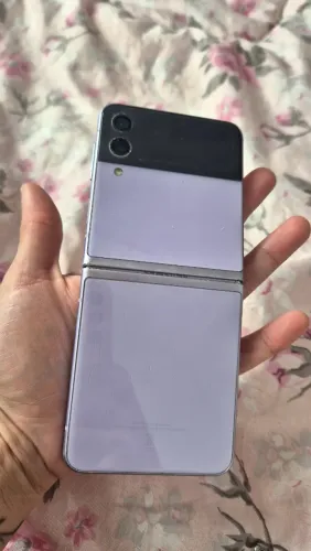 Celular Flip 3
