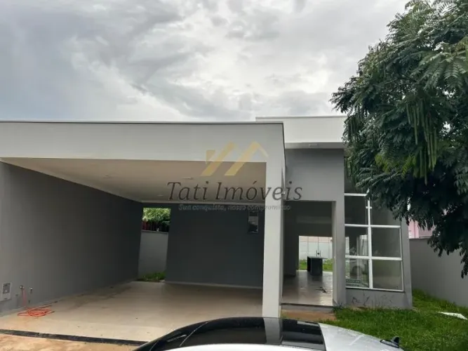 Residencial - Parque Espraiado