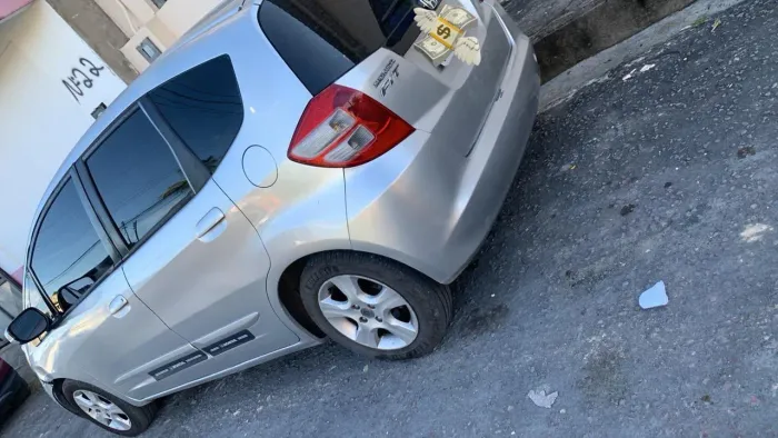 Honda Fit LXL 1.4/ 1.4 Flex 8v/16v 5P Aut. 2010