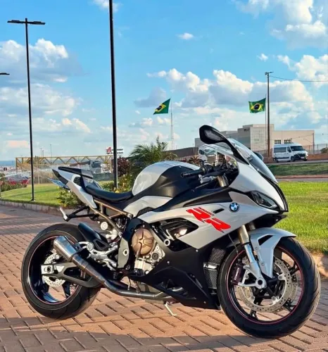 BMW S1000rr