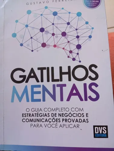 Gatilhos mentais 