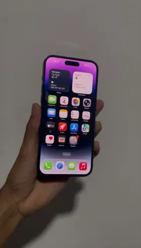 iPhone 14 Pro Max - 256GB