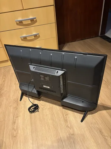 Televisão Smart Magnavox 32mez413/m1 32 polegadas