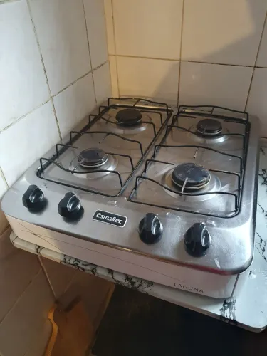 Fogao de bancada
