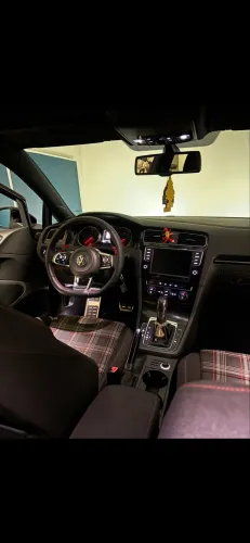 Tela 8? Premium GOLF + mib4 (germany)