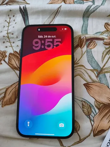 iPhone 16 Usado