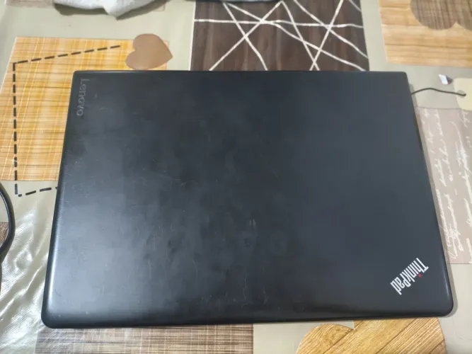 Notebook ThinkPad