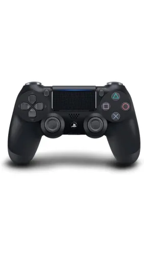 Controle DualShock 4 Original Sony PS4 - Novo | Preto