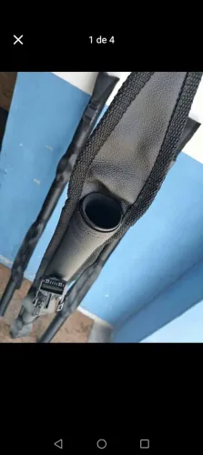 Case para taco de sinuca profissional