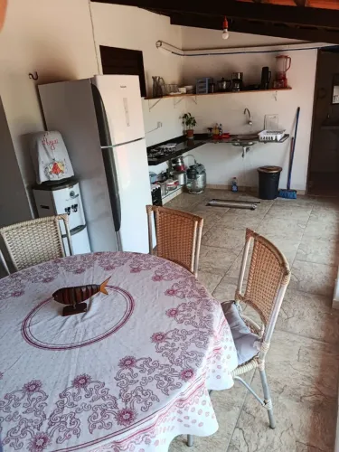 Casa Maricota Flecheiras 
