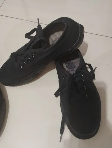 Tenis vans original desapego