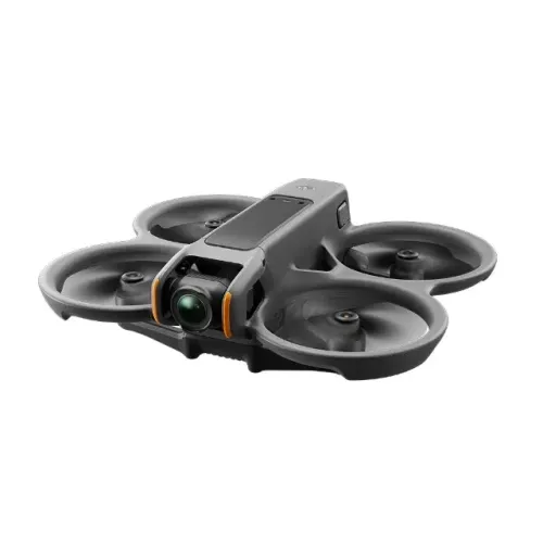 Drone DJI Avata 2 - Combo Fly More