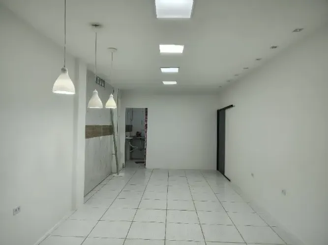 Aluguel de sala comercial, aproximadamente 50 m²