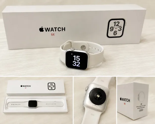Apple Watch SE 2 geração