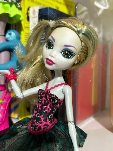 Lagoona blue dance class g1- USADA