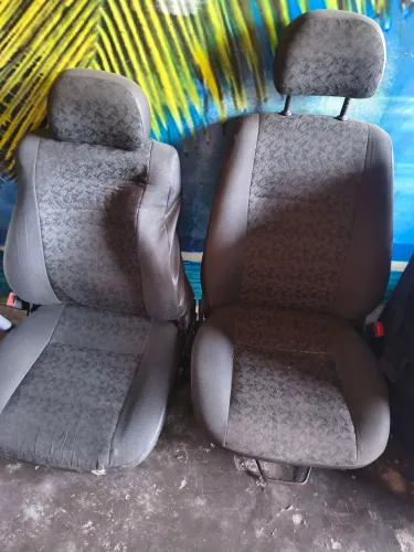 bancos para palio ano 96 97 98 99