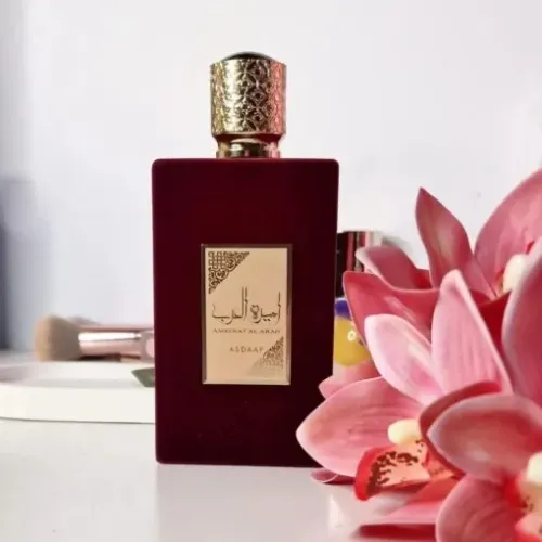 Perfume Árabe Ameerat al Arab princesa da Arábia 100ml original