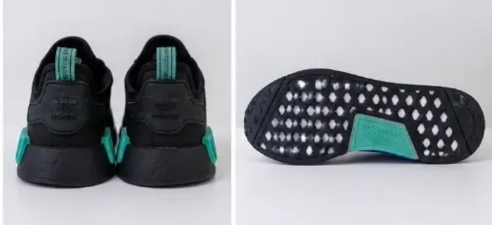 Tênis adidas (original)