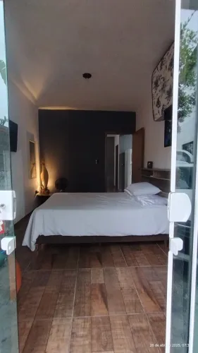 Alugo casa por dia em Matinhos