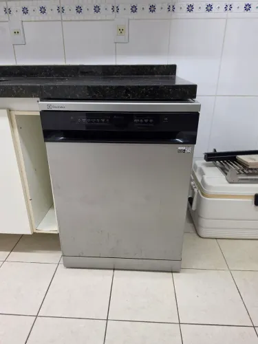Maquina de Lavar Louças