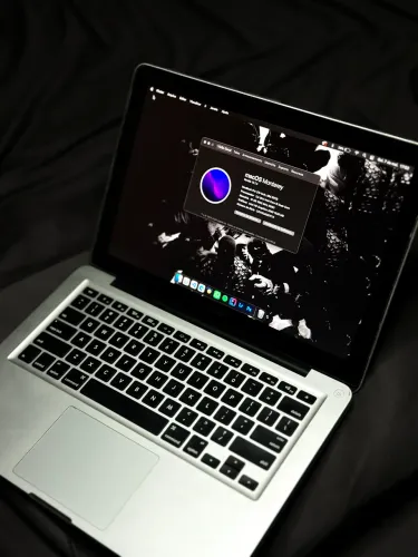 MacBook Pro