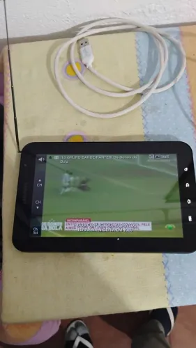 Tablet