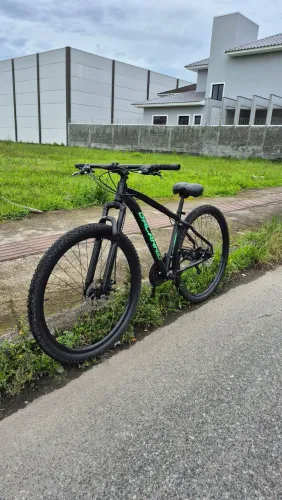 Bike aro 29 dalanio