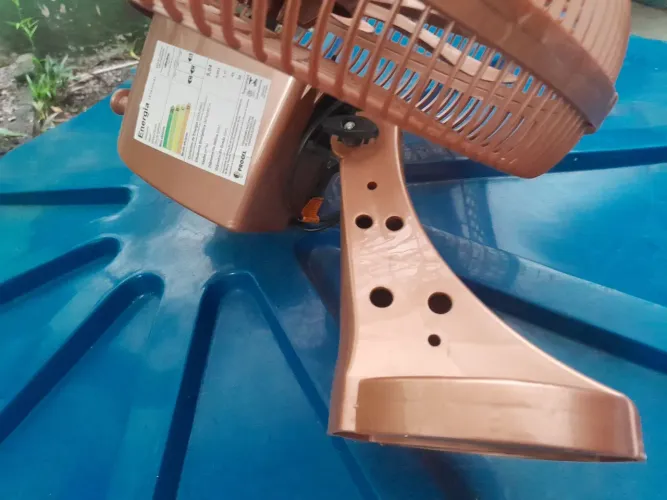 Ventilador de parede - novo