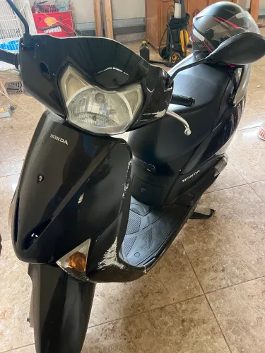 Moto Lead Honda 110c