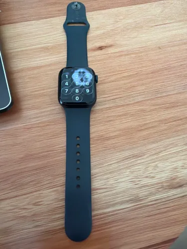   Apple Watch S7 41mm Muito Conservado