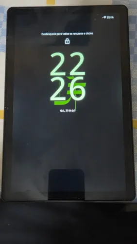 Tablet Lenovo M9 4GB 64GB RAM OCTA-CORE