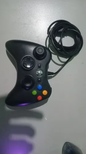 CONTROLE DO XBOX 360 ORIGINAL