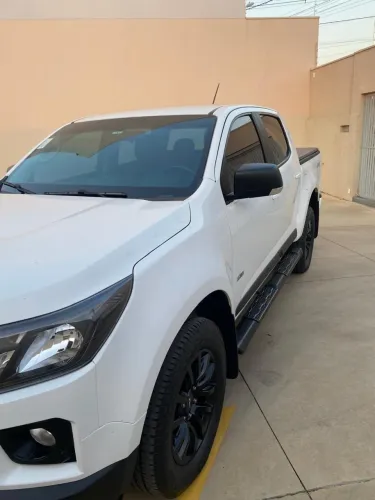 Chevrolet S10 Pick-up LT 2.8 TDI 4X4 CD Diesel AUT 2023