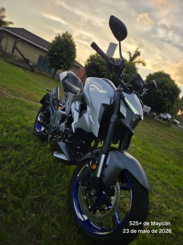 Zontes R350