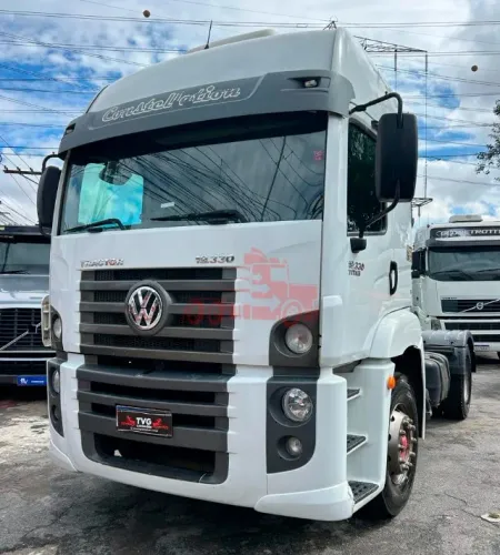 VW 19-330 4x2 2018