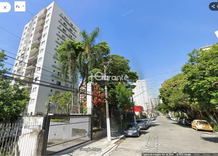 Saúde, apto. para locação, 60 m², 1 vaga de garagem em ótima localização.