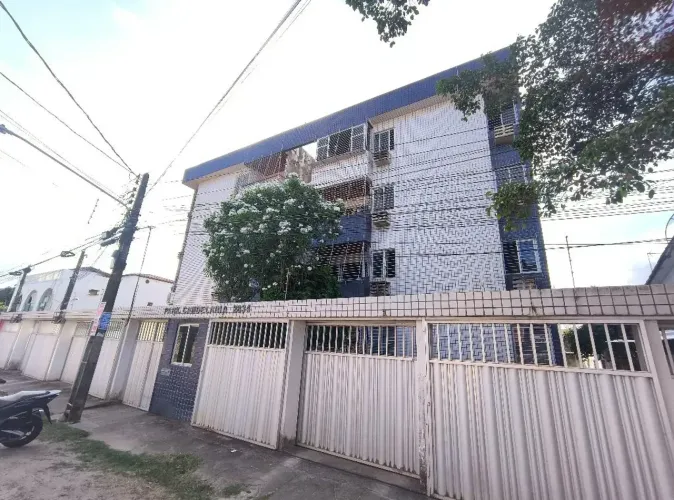 Imóvel para aluguel e venda tem 79 metros quadrados com 3 quartos