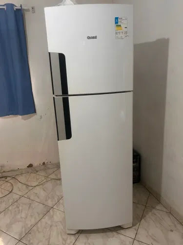 Vendo Geladeira Cônsul 386L - Frost Free Duplex
