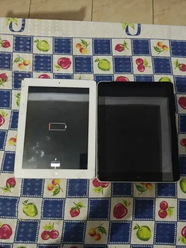 Lote de celular e tablet 