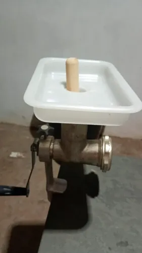 vendo moedor de carne