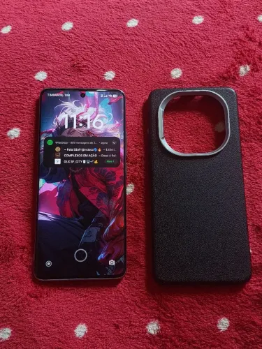 Troco note 14 pro 5g zerou