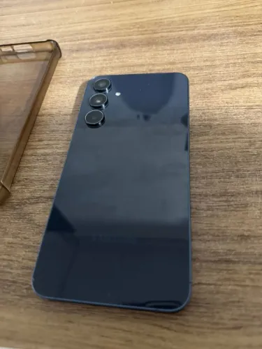 Galaxy A55