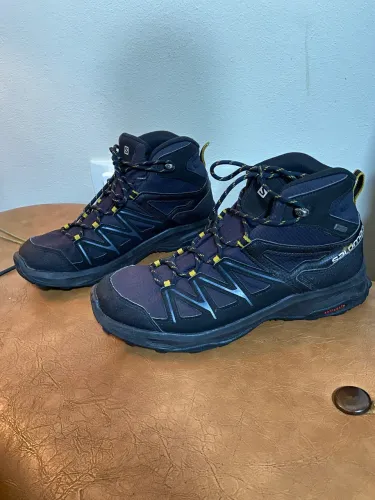 Bota Salomon Daitre MDX